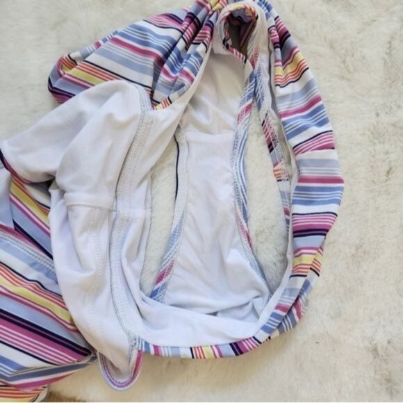 Splendid La Paz Cut-Out One-Piece large - Picture 11 of 16